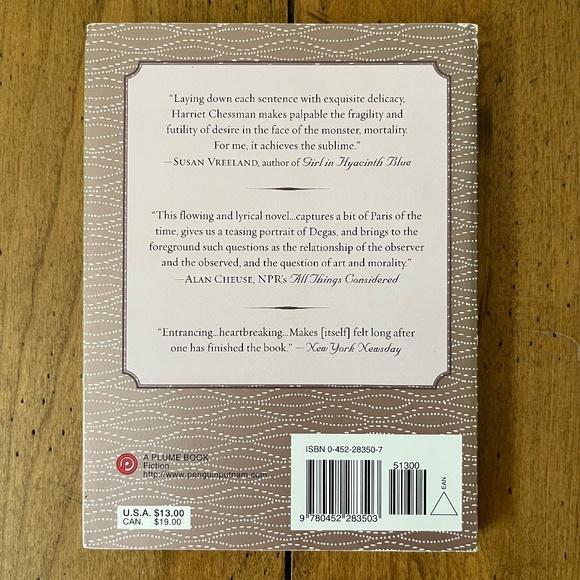 Lydia Cassatt Reading the Morning Paper (Harriet Scott Chessman, Paperback) - Picture 2 of 12